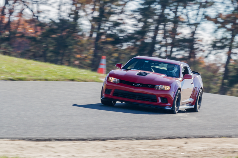Illustration for article titled 2014 Chevrolet Camaro Z/28: The Jalopnik Review